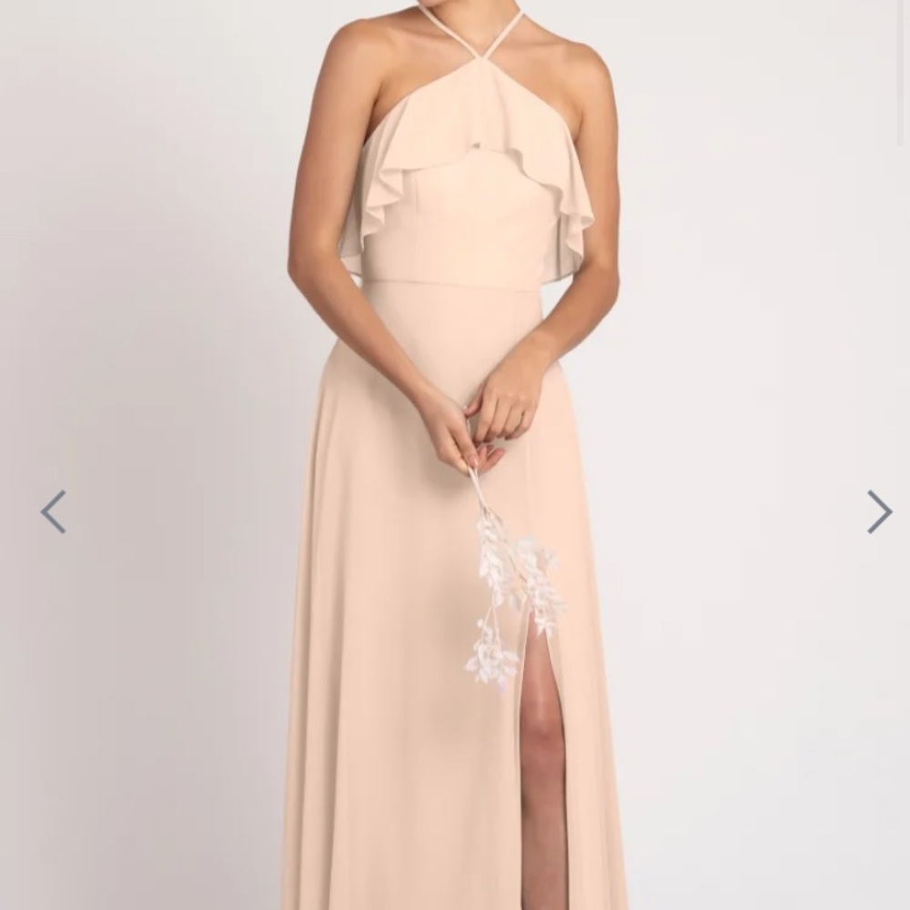 Jenny Yoo Collection Jada Dress